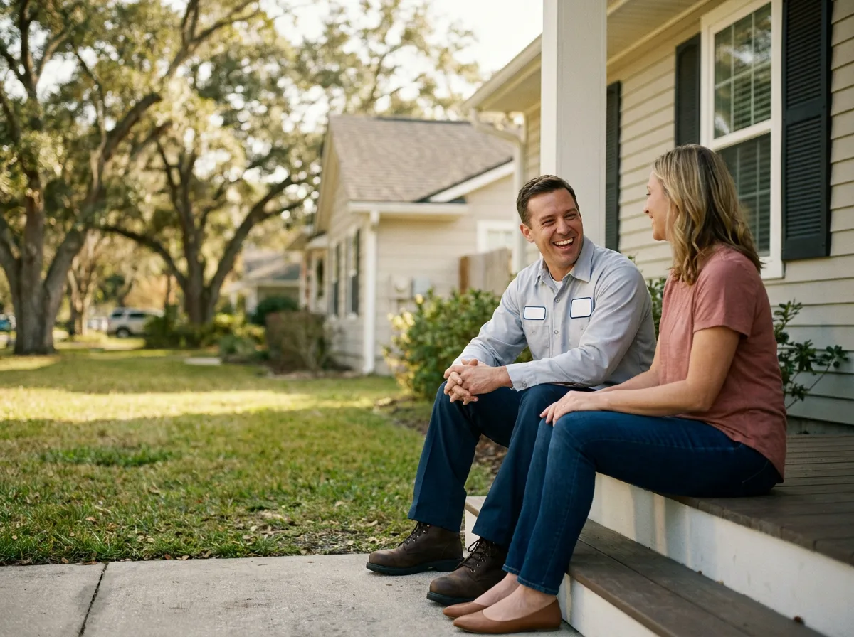 Septic tank pumping FAQs for Morgan, TX